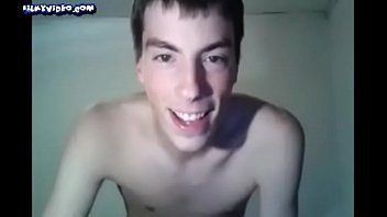 Preview 2 of Man Drink Beautiful Girl Milk - Timmy 18yo on webcam