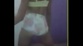 Preview 2 of Ditoko - Trans Novinha Rebolando Gostoso I