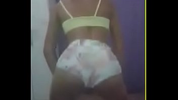 Preview 3 of Ditoko - Trans Novinha Rebolando Gostoso I