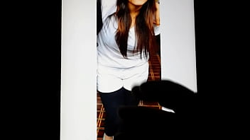 Preview 1 of Ibu Cuki Luar - tribute for Immaslutbitch