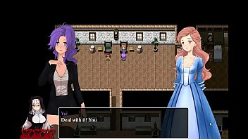 Preview 3 of Indean Chuda - Futanari Quest Episode 3