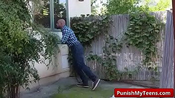 Preview 2 of Tanseri Sex Pejabat - Submissive - Hatefucking A Snitch with Nina Nirvana free video-01