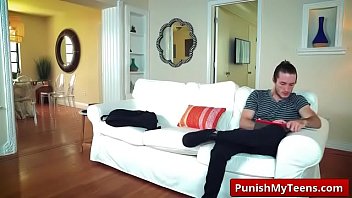 Preview 1 of Rkcurrrcc - Submissive - Who&rsquo_s The Bitch Now with Ariel Grace free video-01