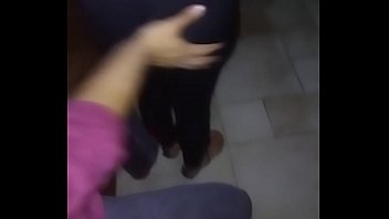 Preview 1 of Free Porn Jilbab Amateur Twitter - desconocido toca ami esposa