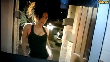 Preview 4 of Mommy Rubs Tits - Video Promotions