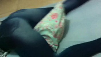 Preview 2 of Bdsm Movies Amateur - REDHEAD VERY SEXY
