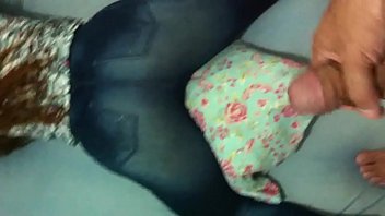 Preview 3 of Bdsm Movies Amateur - REDHEAD VERY SEXY
