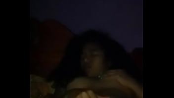 Preview 3 of Air Stewardess Lesbian - Mi Amiga Me Manda Este Video Por WhatsApp