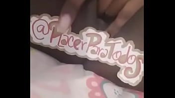 Preview 1 of Xxx Vidio Dawnload - Seguidora me manda como se masturba