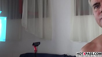 Preview 1 of Fuck Palace - Cherry Kiss Gets Her Cunt Nailed