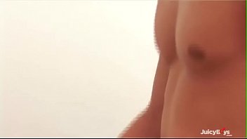 Preview 2 of Thin Cocks - Bareback gangbang