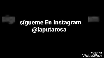 Preview 1 of Dc Analy Sluts - La puta rosa
