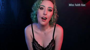 Preview 2 of Indin Doctor Room Sister - Gay for Pay - Preview - Make Me Bi Femdom POV by Miss Faith Rae with Gay Confession and Dirty Talk - HD 1080p MP4