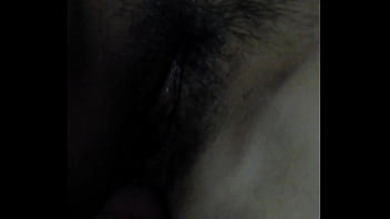 Preview 2 of One Guy Vs Many Girls - Metiendosela A Mi Novia