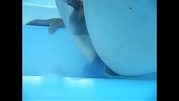 Preview 2 of Eagl - Underwater anal fuck