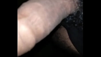Preview 3 of Whit Bbww Boobs - Dick playing hard in bra and panty