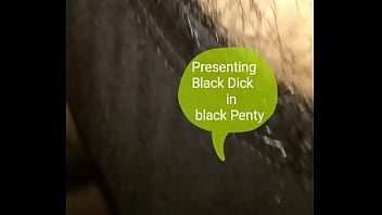Preview 1 of Whit Bbww Boobs - Dick playing hard in bra and panty