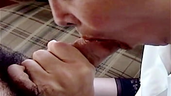 Preview 4 of Xnxx Paths - My first cock sucking,  I love always having a hard cock in my mouth