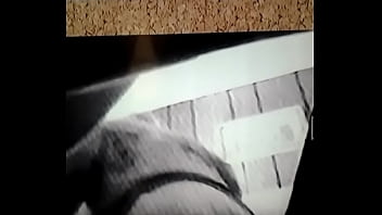 Preview 3 of Naughty Little Girl - looped video of girlfriends amy wiping her plump pussy