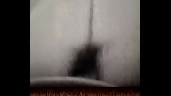 Preview 4 of Naughty Little Girl - looped video of girlfriends amy wiping her plump pussy
