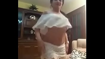 Preview 1 of 18indian - Pentyless Dance,  Visible pussy