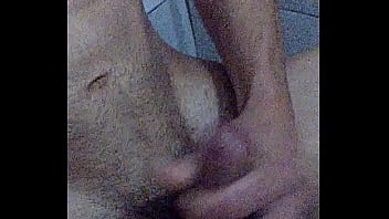Preview 3 of He Hial Tube - Masturbei do meu agrado
