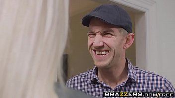 Preview 2 of Hot Sex Poonam Pandy Xxx Video - Brazzers - Brazzers Exxtra -  Life Assistant Doll scene starring Alicia Amira and Danny D