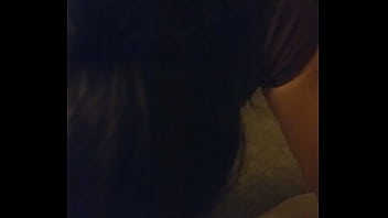 Preview 2 of Fuk Me Mom And Son Pakistani - BrittyLuv twerking her booty and blowing her hubby