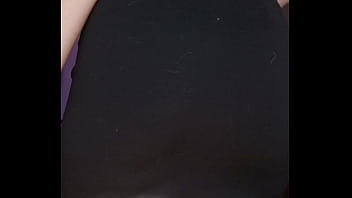 Preview 1 of Juberjusti Xxxx Video - Upskirt butt plug and wet pussy
