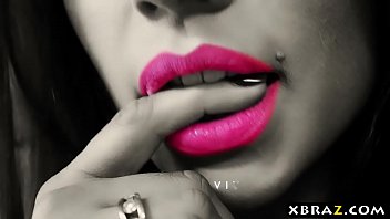 Preview 1 of Xxx 8 Sal Ki Sel Pik - Luscious pantyhose babe sucks and fucks a big dick