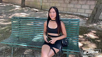 Preview 1 of Black Father Fucks His Daughter - Real Hot GF (cece capella) Perform Sex On Tape movv-14
