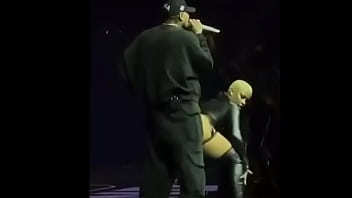 Preview 4 of Naruto Vs Boruto Porn - Chris Brown Taylor Terry
