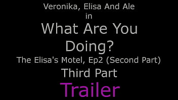 Preview 1 of Jav Jav Liseli Tube Porno - What Are You Doing - Part 3