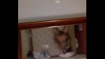 Preview 3 of Solo Blond Blue Eyes - Comendo a gostosa tatuada no motel