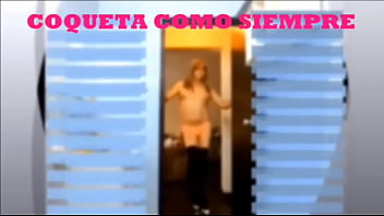 Preview 3 of Baby Faka - COQUETA COMO SIEMPRE