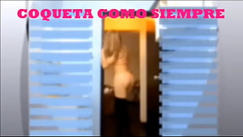 Preview 1 of Baby Faka - COQUETA COMO SIEMPRE