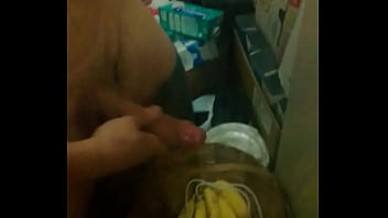 Preview 1 of Dry Humping Leg - 20170802 124310