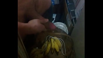 Preview 4 of Dry Humping Leg - 20170802 124310