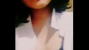 Preview 1 of Real Video Bf - Puta ense&ntilde_a tetas