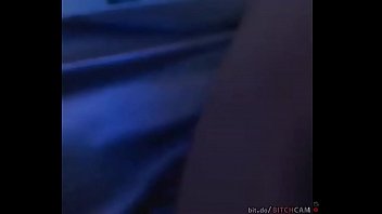 Preview 3 of Apetube Indo Sex Free Hardcore - Horny chick in Pink Satin Panties Webcam Play