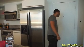 Preview 1 of Brandi Love Urine - Petite exgf fucked and handcuffed