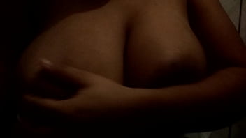Preview 4 of Sex Bhojpuriya Me - Mostrando os peit&otilde_es