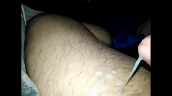 Preview 1 of Cutie Toying On Public Wewebcam - VID 20161208 154658