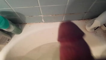 Preview 1 of Devils Gangbang - Cumming In The shower