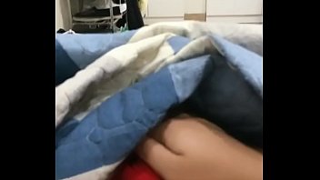 Preview 1 of Beutiful Milking - Khoe m&ocirc_ng sịp đỏ