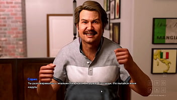 Preview 1 of Xxx Fack Boy - Complete Gameplay - Life in Santa County,  Part 3