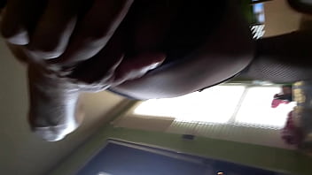 Preview 2 of Ass Kands Landlord - 20170713 074730
