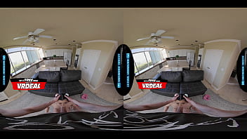 Preview 2 of Stapmom In Fack Son - Flexible College Girl Gives You Standing Upside Down Blowjob and Other Wild Positions