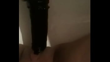 Preview 2 of Afaan Xxx - La Camila se autocomplace