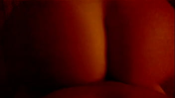 Preview 2 of Romantic Movesh - Metendo no escuro